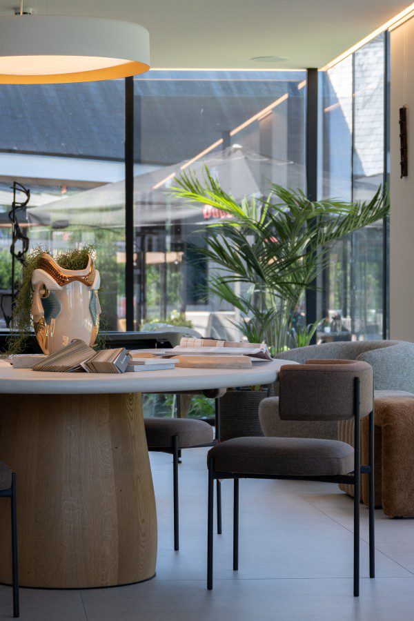 Wonen met Idee Products